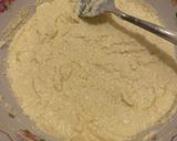 Citromos Túrógombóc recept fázis 1 fotója