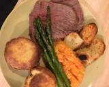 Sunday Roast (Beef) with all the trimmings recipe step 12 photo