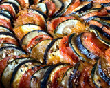 Foto del paso 7 de la receta: 🇫🇷 "CONFIT BYALDI": variación de "RATATOUILLE" (Francia)