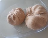 Foto del paso 2 de la receta: Milcao 🥔🐽