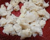 Foto langkah ke 2 dari resep Tekwan Homemade.