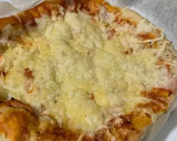 Foto del paso 5 de la receta: Pizza casera en airfryer