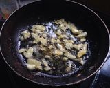 Foto langkah ke 2 dari resep Creamy Spinach.