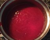 Foto del paso 3 de la receta: Mousse de cereza