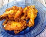 Foto langkah ke 5 dari resep Sayap Ayam Goreng Sereh.