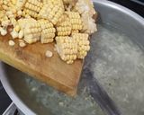 Foto del paso 1 de la receta: Ajiaco