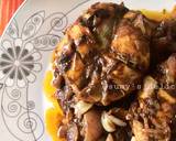 Spicy chicken recipe step 3 photo