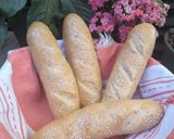 Foto del paso 8 de la receta: Baguette