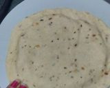પિઝા પરોઠા(piza pritha) રેસીપી સ્ટેપ3ફોટો