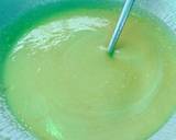 ขนมหม้อแกงถั่ว (อบด้วยหม้ออบลมร้อน) วิธีทำสูตร 4 รูป