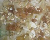 صورة لخطوة 3 من وصفة الرفيس 😍🍯