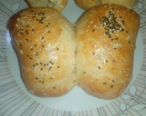 A picture of step 3 of Bread.