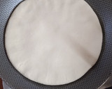 Foto del paso 5 de la receta: Pan express sin gluten en sartén