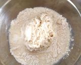 Foto langkah ke 2 dari resep Bakpao Ala Ny. Liem.