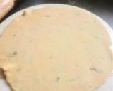 বেসন কা মিনি পুরি(Besan Ka Mini Puri recipe in bengali) রেসিপির ধাপ 7 ছবি