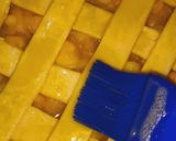 Foto del paso 7 de la receta: Tarta de piña