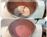 Foto del paso 4 de la receta: Petit suisse de fresas naturales
