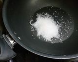 A picture of step 8 of Crunchy caramel bread popcorn with dudh patti.