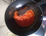Foto langkah ke 5 dari resep Kering tempe(noga tempe)pendamping sayur lodeh cemplung teri asin.