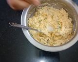 પોહા ની પકોડી (Poha Pakodi Recipe In Gujarati) રેસીપી સ્ટેપ3ફોટો