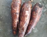 Foto del paso 1 de la receta: Yuca tradicional....🇸🇻