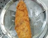 ยำปลาทอดกรอบ วิธีทำสูตร 4 รูป