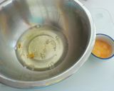 Foto del paso 1 de la receta: Brazo de gitano de casa