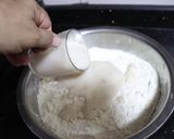 صورة لخطوة 3 من وصفة القرص الطرية (الصيامى) من يلا مطبخ-MKE
