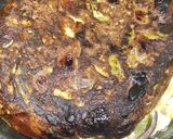 Foto del paso 3 de la receta Tortilla de porotos verdes y cebolla