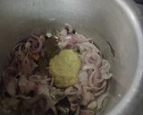 மொகல் தம் பிரியாணி ரெசிபி ஸ்டேப் 4 புகைப்படம்