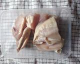 Foto langkah ke 2 dari resep Bistik Ayam Banjar.
