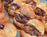 Foto del paso 1 de la receta: Lionesas de rabo de toro