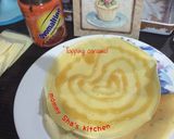 Foto langkah ke 6 dari resep Martabak tiker (tipis kering).