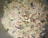 வால்நட் வடை ரெசிபி ஸ்டேப் 5 புகைப்படம்