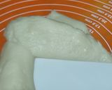 Foto langkah ke 6 dari resep Snow Skin Mooncake.