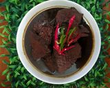 Foto langkah ke 3 dari resep Hati Sapi Masak Kecap.