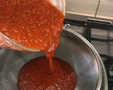 Foto del paso 13 de la receta: Salsa de Chile Colorado Sonorense