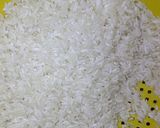Foto del paso 1 de la receta: Filete empanizado y cóctel de camarones, sopa de arroz