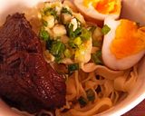 Foto del paso 5 de la receta: Ramen casero