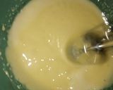 A picture of step 5 of Triple chocolate brownie.