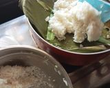 Foto langkah ke 4 dari resep Lemper ayam.