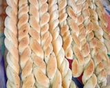 Foto del paso 10 de la receta: Tablitas y Grisines