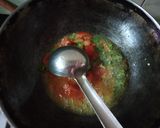 A picture of step 2 of Methidal.