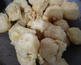 Foto langkah ke 3 dari resep Balado tahu aci crunchy.