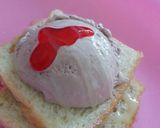 Foto langkah ke 7 dari resep Ice cream chocholatos simple dan murmer.