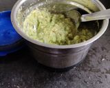 চিকেন মুঠিয়া (chicken muthiya recipe in Bengali) রেসিপি ধাপ - 2 ছবি