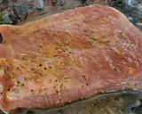 Foto del paso 5 de la receta Secreto al horno con patatas