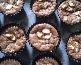 Foto langkah ke 6 dari resep Cookies Brownies #GlutenfreeTapioka.