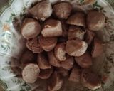 Foto langkah ke 1 dari resep Oseng bakso sawi.