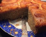 Foto del paso 4 de la receta: Bizcocho de Piña invertido